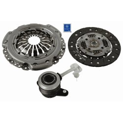 Clutch Kit SACHS 3000 990 381