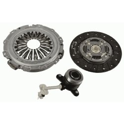 Clutch Kit SACHS 3000 990 387