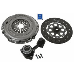 Clutch Kit SACHS 3000 990 391 OE Ref 1893054