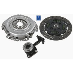 Clutch Kit SACHS 3000 990 396