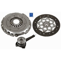 Clutch Kit SACHS 3000 990 397