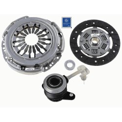 Clutch Kit SACHS 3000 990 403