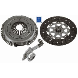 Kit d'embrayage SACHS 3000990405 pour CITROËN, FIAT, LANCIA, PEUGEOT