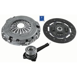 Clutch Kit SACHS 3000 990 408