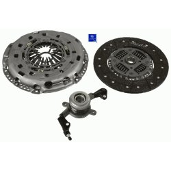 Kit d'embrayage SACHS 3000990415