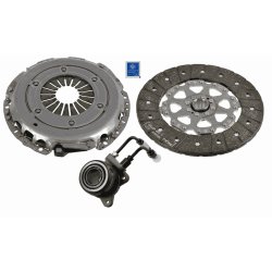 Kit d'embrayage SACHS 3000990450 pour HYUNDAI, KIA