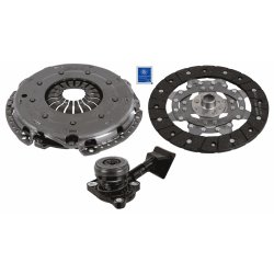 Clutch Kit SACHS 3000 990 472