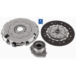 Clutch Kit SACHS 3000 990 482