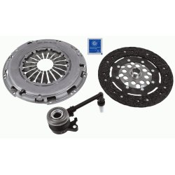 Clutch Kit SACHS 3000 990 490 OE Ref 30 21 844 71R