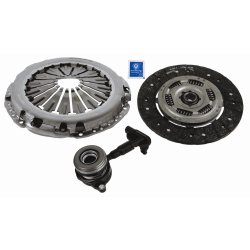 Clutch Kit SACHS 3000 990 495 OE Ref 2015112