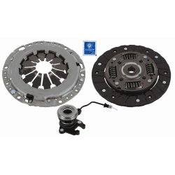 Clutch Kit SACHS 3000 990 496 OE Ref 25197793