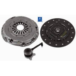 Clutch Kit SACHS 3000 990 498 OE Ref 41100-32400