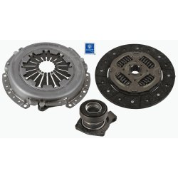 Clutch Kit SACHS 3000 990 502 OE Ref 22100-66J00