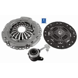 Clutch Kit SACHS 3000 990 505