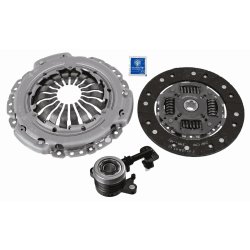 Clutch Kit SACHS 3000 990 506