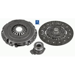 Clutch Kit SACHS 3000 990 509