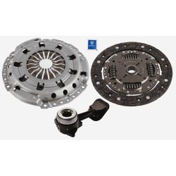 Kit d'embrayage SACHS 3000990511