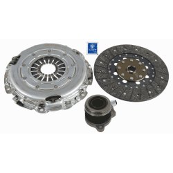 Kit d'embrayage SACHS 3000990514 pour CHEVROLET, HOLDEN, VAUXHALL