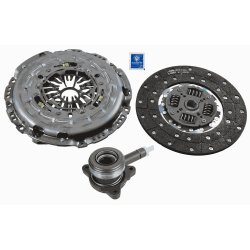 Clutch Kit SACHS 3000 990 515 OE Ref BK31-7C623-BA