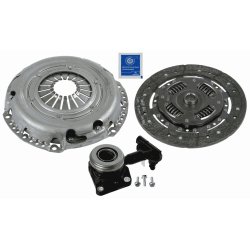 Clutch Kit SACHS 3000 990 516