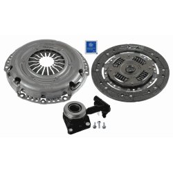 Clutch Kit SACHS 3000 990 519