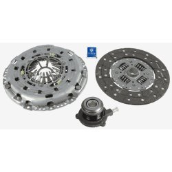 Clutch Kit SACHS 3000 990 522
