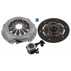 Clutch Kit SACHS 3000 990 523