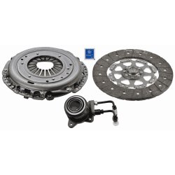 Clutch Kit SACHS 3000 990 535