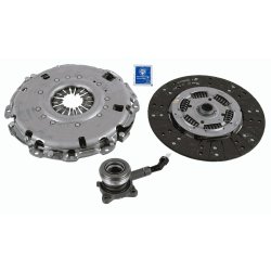 Clutch Kit SACHS 3000 990 537 OE Ref 2068834