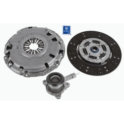 Clutch Kit SACHS 3000 990 539 OE Ref 2144891