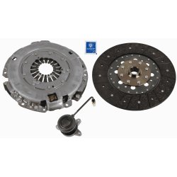 Clutch Kit SACHS 3000 990 552 OE Ref 3001034000