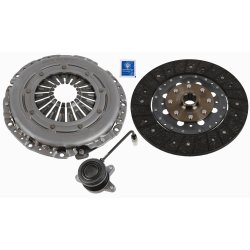 Clutch Kit SACHS 3000 990 554 OE Ref 3020034500