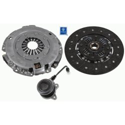 Clutch Kit SACHS 3000 990 559 OE Ref 3001032500