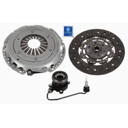 Clutch Kit SACHS 3000 990 573