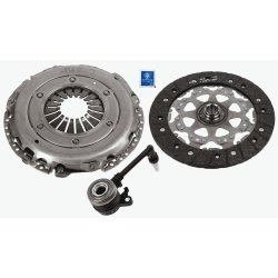 Clutch Kit SACHS 3000 990 576