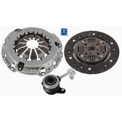 Clutch Kit SACHS 3000 990 580