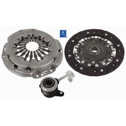 Clutch Kit SACHS 3000 990 587