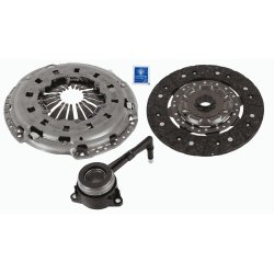 Kit d'embrayage SACHS 3000990588 pour SEAT ALHAMBRA