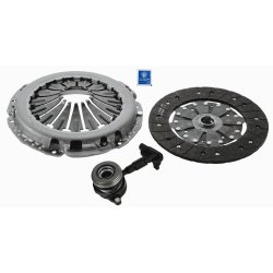 Kit d'embrayage SACHS 3000990599 pour FORD MONDEO
