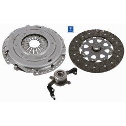 Clutch Kit 3000990601 SACHS 3000 990 601