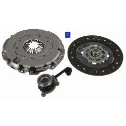 Clutch Kit 3000990608 SACHS 3000 990 608