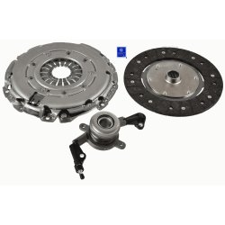 Clutch Kit 3000990609 SACHS 3000 990 609