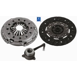 Clutch Kit 3000990625 SACHS 3000 990 625