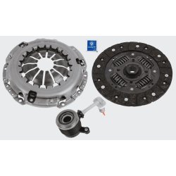 Clutch Kit 3000990636 SACHS 3000 990 636