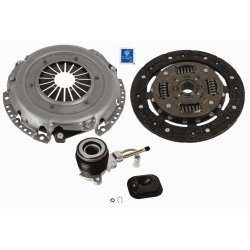 Clutch Kit 3000990639 SACHS 3000 990 639