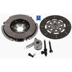 Clutch Kit 3000990647 SACHS 3000 990 647 OE Ref 95529462