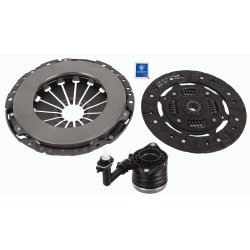 Kit d'embrayage SACHS 3000990652 pour FIAT TIPO