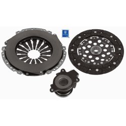 Kit d'embrayage SACHS 3000990671