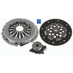 Kit d'embrayage SACHS 3000990671 SACHS