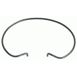 Release Plate Clamping Ring 3018082100 SACHS 3018 082 100 OE Ref 055141130E